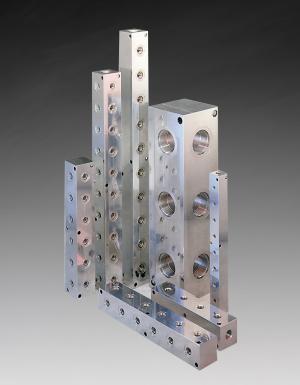 Hydraulic Flanges