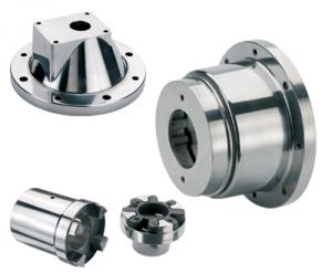 Hydraulic Flanges