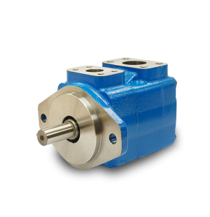 Hydraulic Flanges